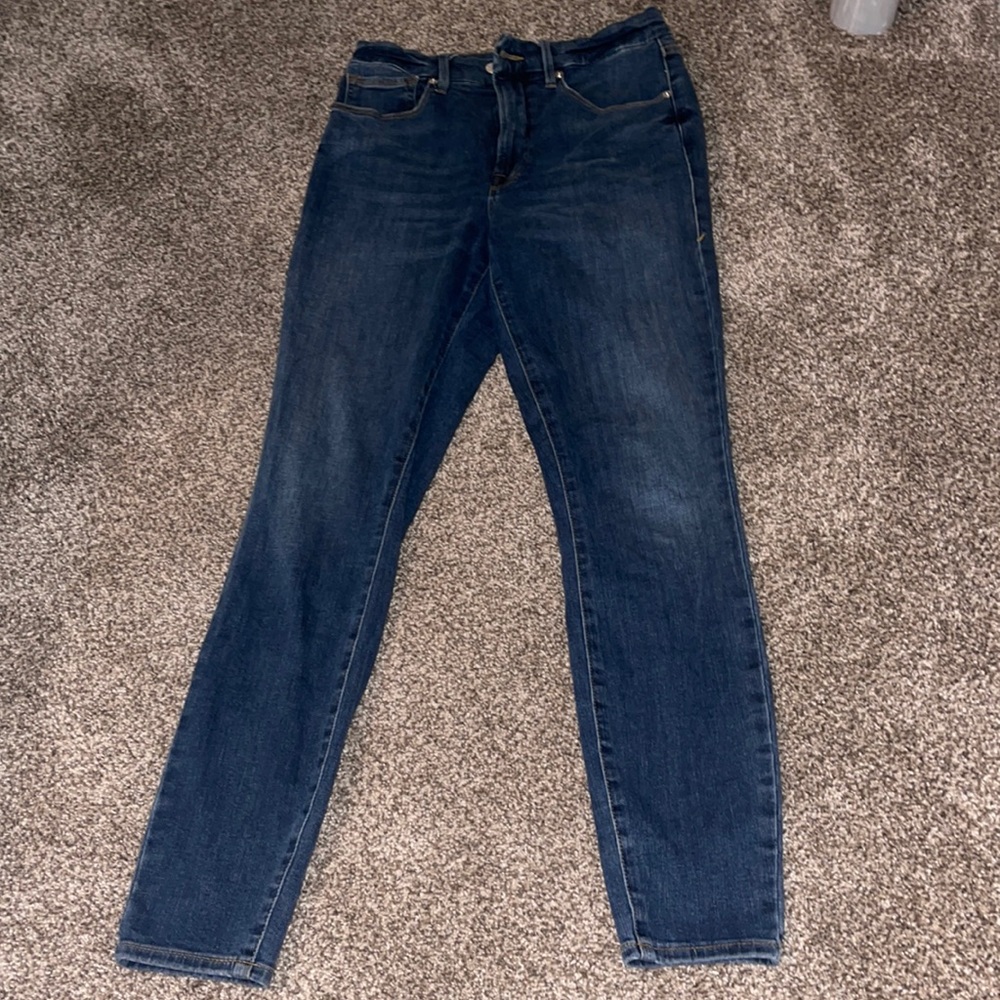 Good American Good Legs